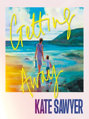 cover image of Getting Away